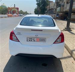 نیسان سەنی